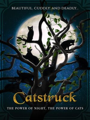 cover image of Catstruck